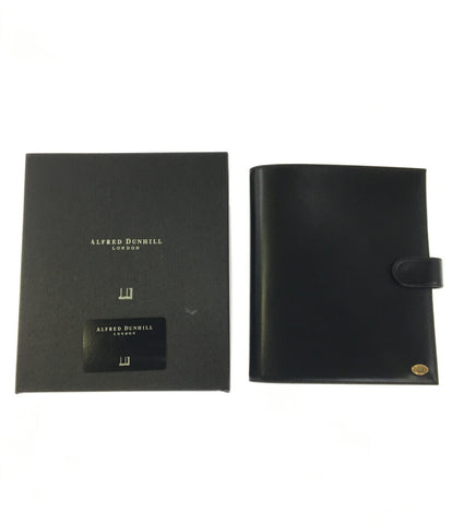 ダンヒル 美品 システム手帳 手帳カバー     WM9240A メンズ  (複数サイズ) Dunhill