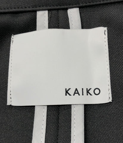 美品 セットアップ スーツ ボタンレスジャケット  20SS    メンズ SIZE 2 (M) KAIKO