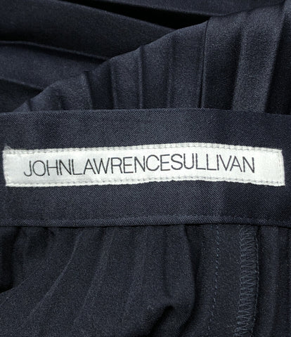 ジョンローレンスサリバン 美品 イヤードプリーツスカート      レディース SIZE M (M) JOHN LAWRENCE SULLIVAN