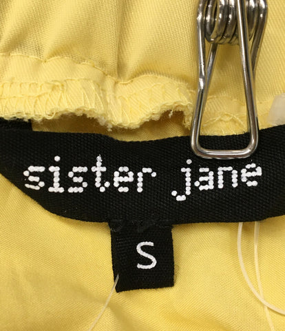 美品 フリルミディスカート      レディース SIZE S (S) sister jane
