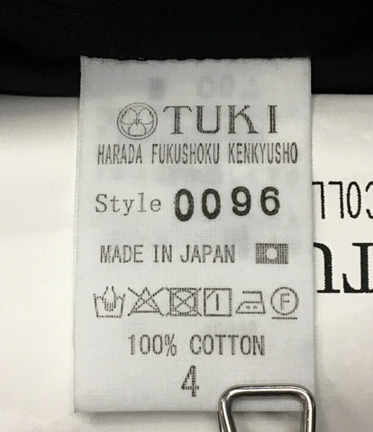 ツキ 美品 カーゴパンツ コットンパンツ      メンズ SIZE 4 (XL以上) TUKI