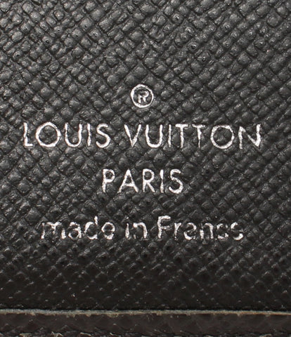 ルイヴィトン  二つ折り財布 ポルトフォイユフロリン タイガ    M31112 メンズ  (2つ折り財布) Louis Vuitton