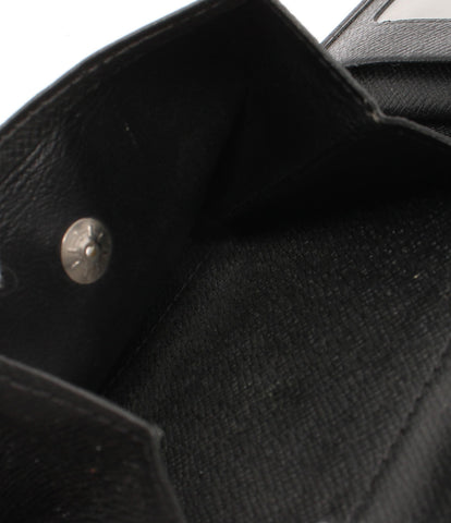 ルイヴィトン  二つ折り財布 ポルトフォイユフロリン タイガ    M31112 メンズ  (2つ折り財布) Louis Vuitton