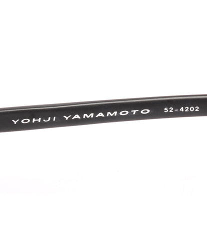 ヨウジヤマモト  サングラス     52-4202 メンズ   YOHJI YAMAMOTO