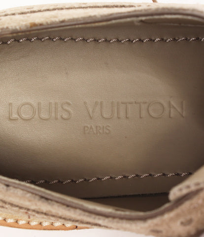 ルイヴィトン  ドレスシューズ ビジネスシューズ ウイングチップ      メンズ SIZE 8 (L) Louis Vuitton