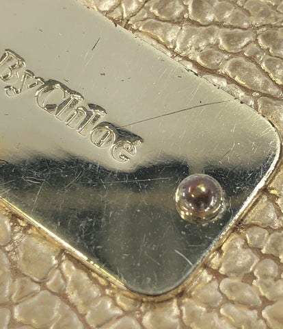 シーバイクロエ  三つ折り財布 ミディアムウォレット      レディース  (3つ折り財布) SEE BY CHLOE