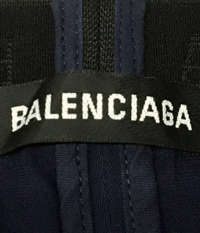 バレンシアガ 美品 ウエストロゴイージーパンツ  20AW    メンズ SIZE 44 (XS以下) Balenciaga