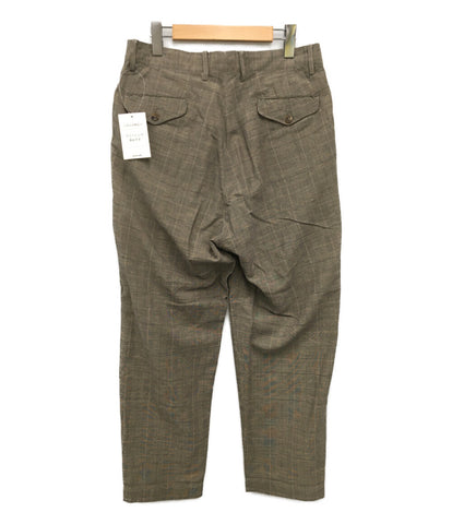 ロングパンツ  Traveller Trousers    メンズ SIZE 32 (M) KAPTAIN SUNSHINE