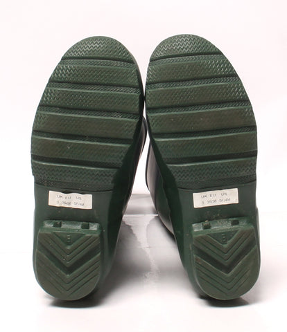 ハンター  レインブーツ 長靴      レディース SIZE UK3 (XS以下) HUNTER