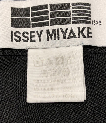 美品 袴パンツ     Il83FF801 レディース SIZE 3 (L) 132 5. ISSEY MIYAKE