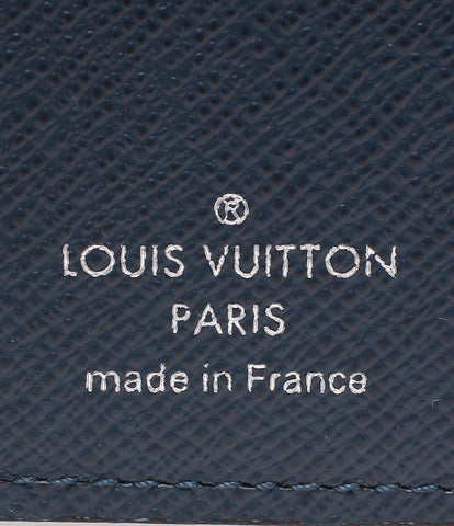ルイヴィトン  長財布 ポルトフォイユ ブラザ タイガ    M32816 メンズ  (長財布) Louis Vuitton