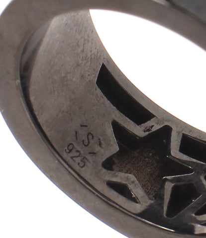 リング 指輪 925 スターリング      メンズ SIZE 17号 (リング) SHUN OKUBO