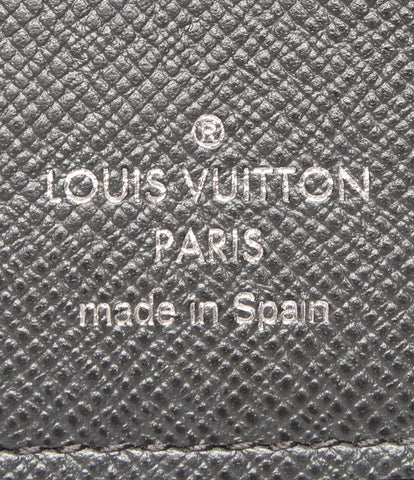 ルイヴィトン  ラウンドファスナー長財布 ジッピー ウォレット ヴェルティカル タイガ    M32601 メンズ  (ラウンドファスナー) Louis Vuitton