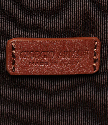 ジョルジオアルマーニ トートバッグ キャンバス Borgonuovo メンズ ...