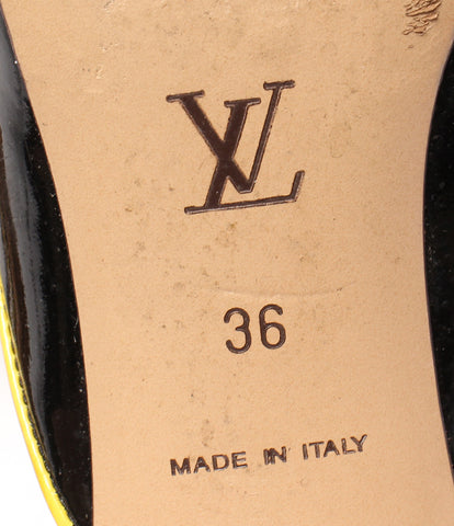 ルイヴィトン  サンダル      レディース SIZE 36 (M) Louis Vuitton