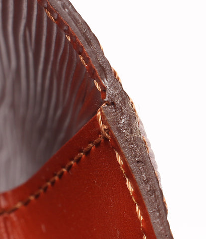 ルイヴィトン セカンドバッグ セリエドラゴンヌ エピ M52613 メンズ Louis Vuitton–rehello by BOOKOFF