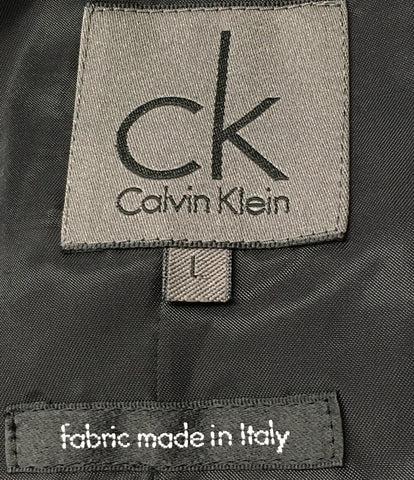カルバンクライン ジャケット メンズ SIZE L (L) Calvin Klein