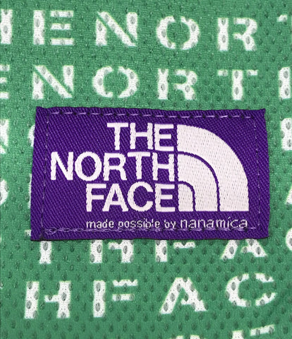 ザノースフェイス  ショルダーバッグ      メンズ   THE NORTH FACE