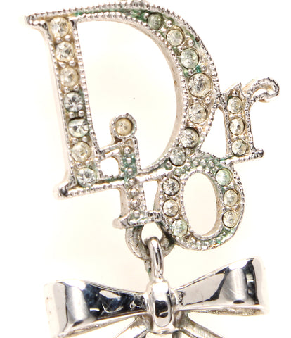 クリスチャンディオール  ネックレス ロゴ      レディース  (ネックレス) Christian Dior