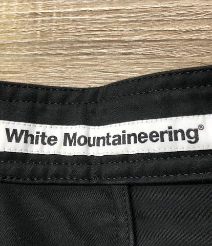 White Mountaineering パンツ　Lサイズ