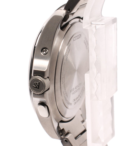 シチズン  腕時計 LAND プロマスター ソーラー  H100-R014731 メンズ   CITIZEN