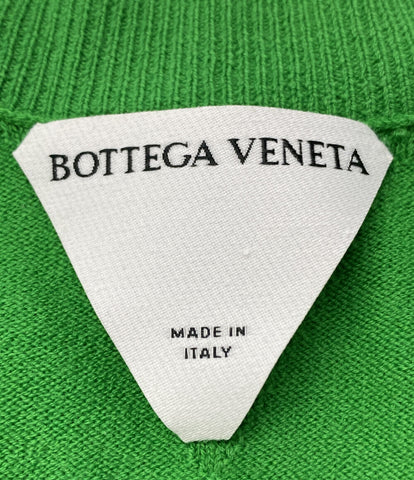 ボッテガベネタ 美品 Vネックニット セーター  21AW    レディース SIZE M (M) BOTTEGA VENETA