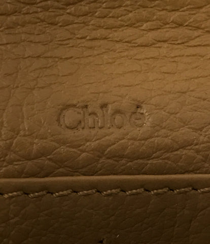クロエ  長財布  マーシー    レディース  (長財布) Chloe