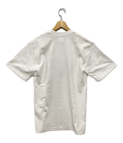 10000円は厳しいですWTAPS INGREDIENTS TEE 221PCDT-ST02S - Tシャツ