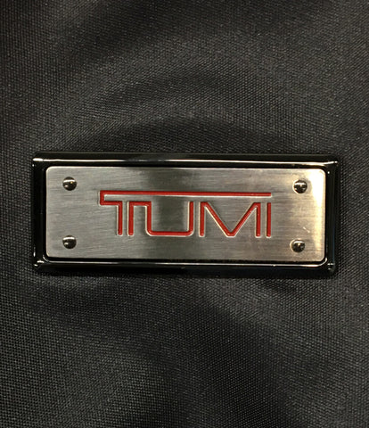 トゥミ  ボストンバッグ ビジネスバッグ      メンズ   TUMI