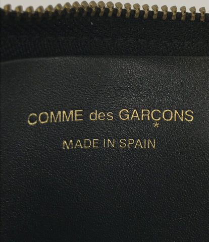 コムデギャルソン  コインケース L字ファスナー      ユニセックス  (コインケース) COMME des GARCONS
