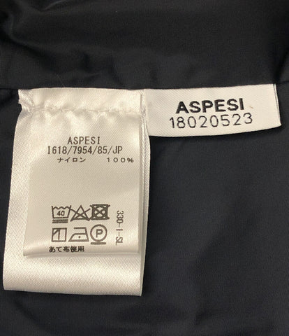 アスペジ 美品 ナイロンジャケット メンズ SIZE M (M) ASPESI