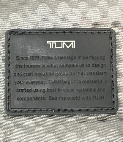 トゥミ  リュック ビジネスバッグ      メンズ   TUMI