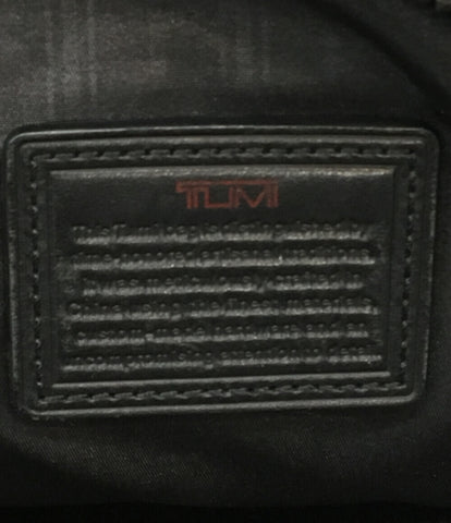 トゥミ  ビジネスバッグ ショルダーバッグ 斜め掛け      メンズ   TUMI