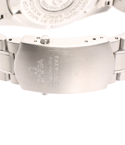 オメガ  腕時計  スピードマスター プロフェッショナル 手巻き ブラック 3570.50 メンズ   OMEGA