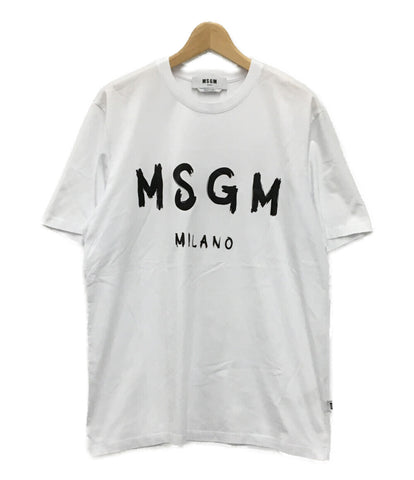 エムエスジーエム 美品 半袖Tシャツ メンズ SIZE M (M) MSGM–rehello ...