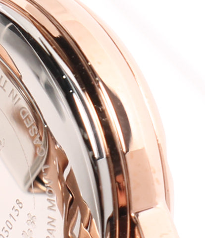 シチズン  腕時計 ハナミズキ限定 サステナブルモデル wicca ソーラー シェル E031-R014820 レディース   CITIZEN