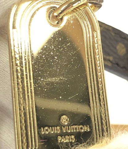 ルイヴィトン  ペット用首輪 コリエ バクスター XS モノグラム   M58073 レディース  (複数サイズ) Louis Vuitton