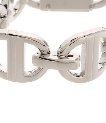 クリスチャンディオール  腕時計 ブレスウォッチ ミラー文字盤 Pandiora  クオーツ  D 78-100  レディース   Christian Dior
