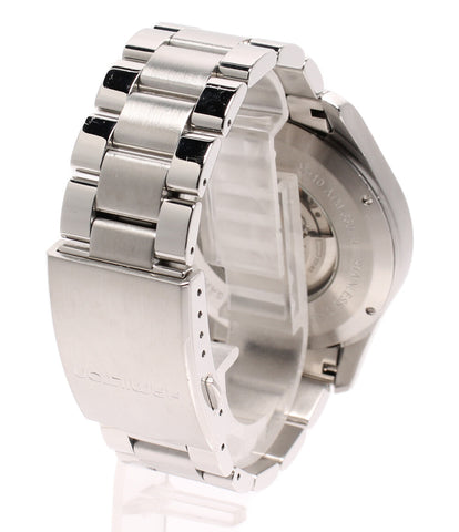 ハミルトン  腕時計  KHAKI 自動巻き ブラック H706250 メンズ   HAMILTON