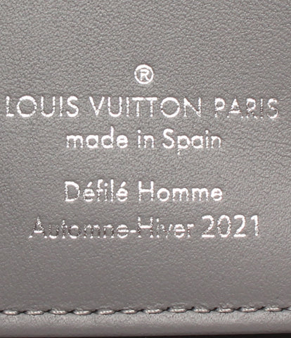 ルイヴィトン  ラウンドファスナー長財布 Automne Hiver 2021      レディース  (ラウンドファスナー) Louis Vuitton