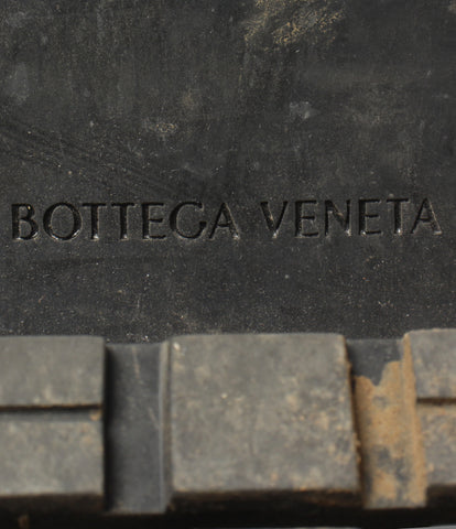 ボッテガベネタ  サイドゴアショートブーツ 厚底      レディース SIZE 37 (L) BOTTEGA VENETA