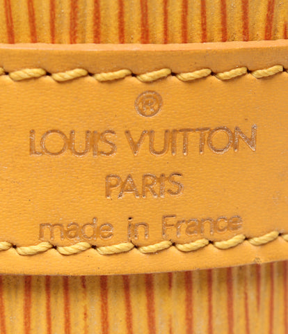 ルイヴィトン  ショルダーバッグ プチノエ エピ   M44109 レディース   Louis Vuitton
