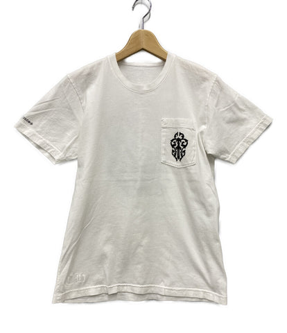 クロムハーツ 半袖Tシャツ メンズ SIZE M (M) CHROME HEARTS–rehello