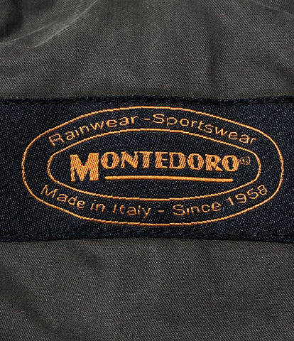 montedoroモンテドーロ　ステンカラーコート