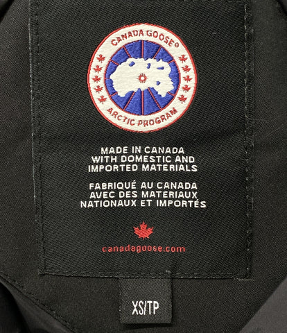カナダグース 美品 ダウンジャケット  JASPER PARKA   3438JM メンズ SIZE XS (XS以下) CANADA GOOSE
