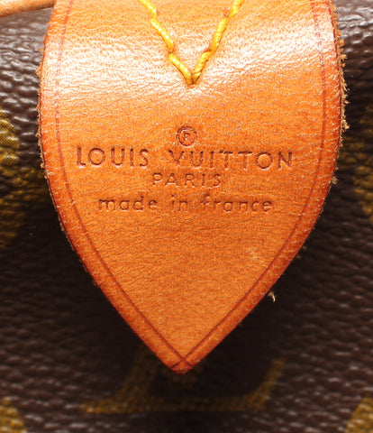 ルイヴィトン  ボストンバッグ シングルファスナー キーポル60 モノグラム   M41422 ユニセックス   Louis Vuitton