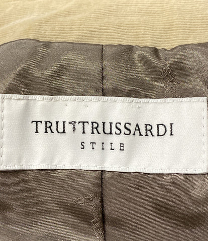 セットアップ スカートスーツ      レディース SIZE 38 (S) TRU TRUSSARDI STILE