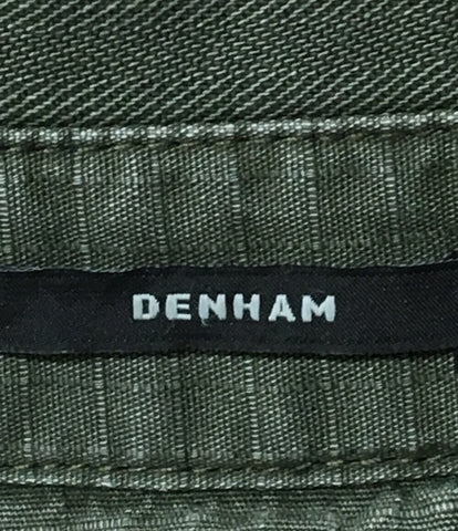 デンハム 美品 オリーブジャケット      メンズ SIZE XS (XS以下) DENHAM