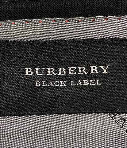 バーバリーブラックレーベル 美品 セットアップ スーツ      メンズ SIZE 38R (S) BURBERRY BLACK LABEL