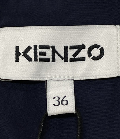 ケンゾー 美品 ノースリーブワンピース     FA62R001551A レディース SIZE 36 (XS以下) KENZO